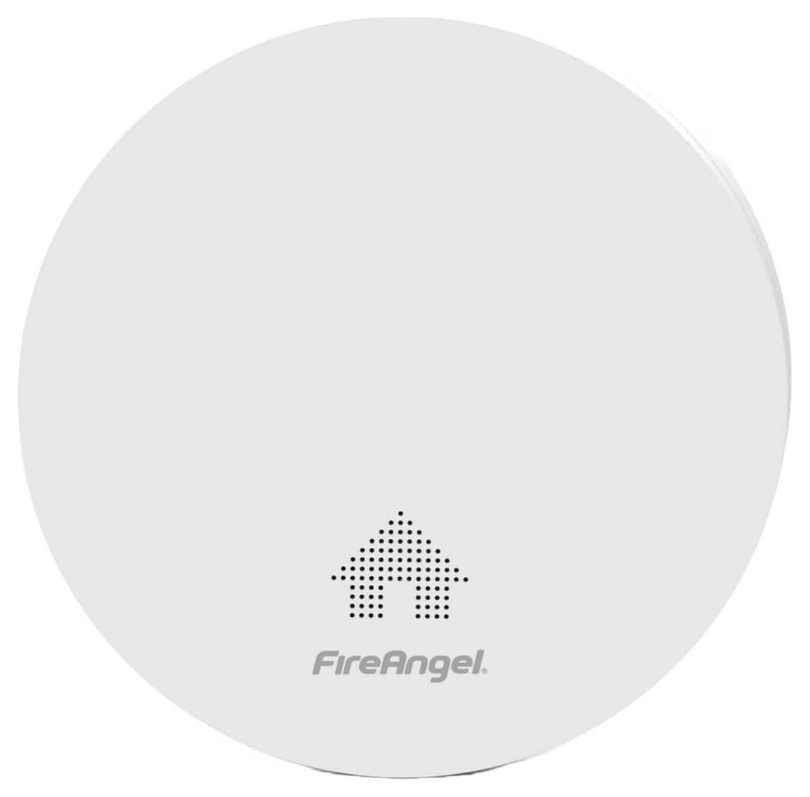 FireAngel Ultra Slim 10 Year Battery Smoke Alarm