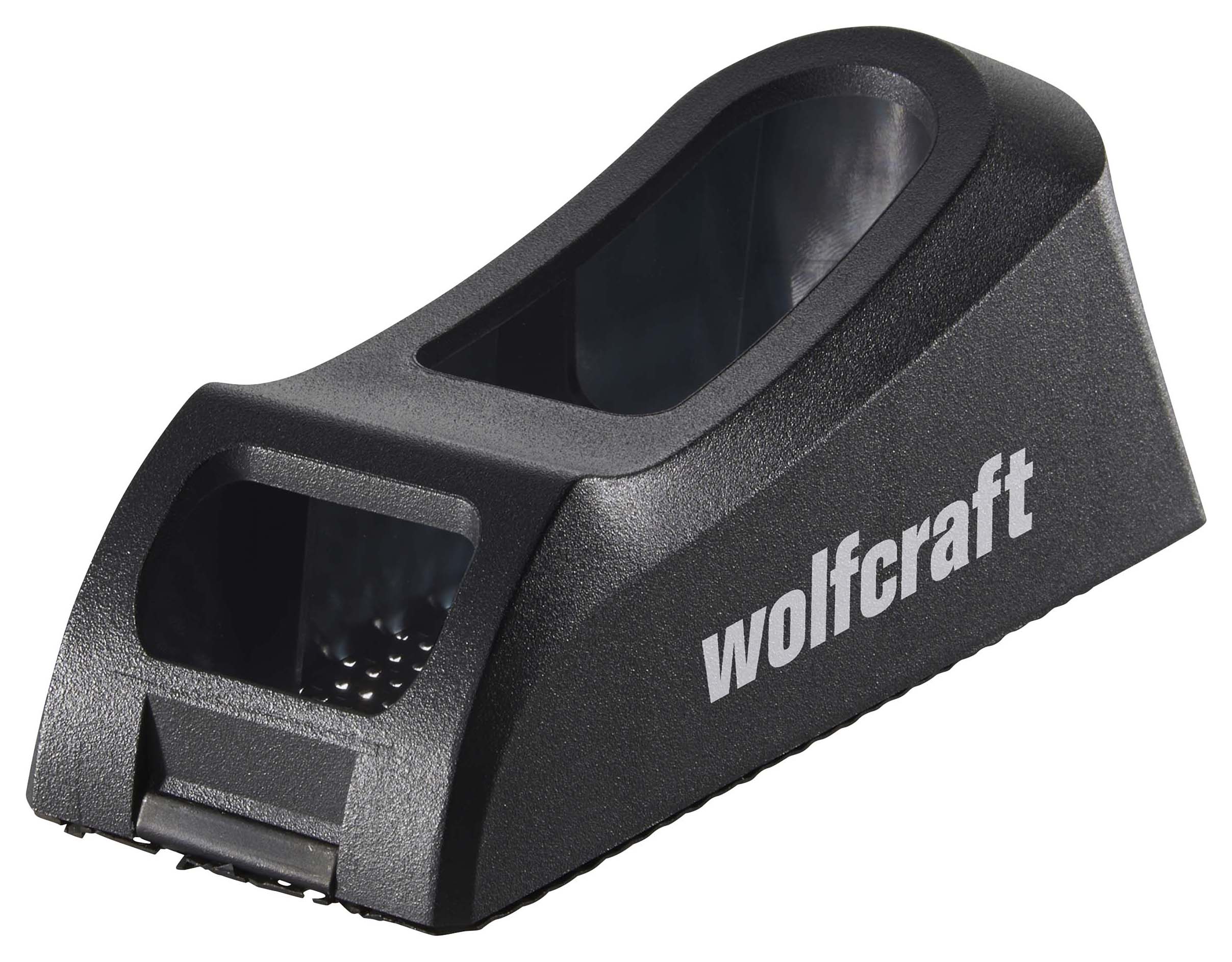 Wolfcraft Block Surform Rasp Plane