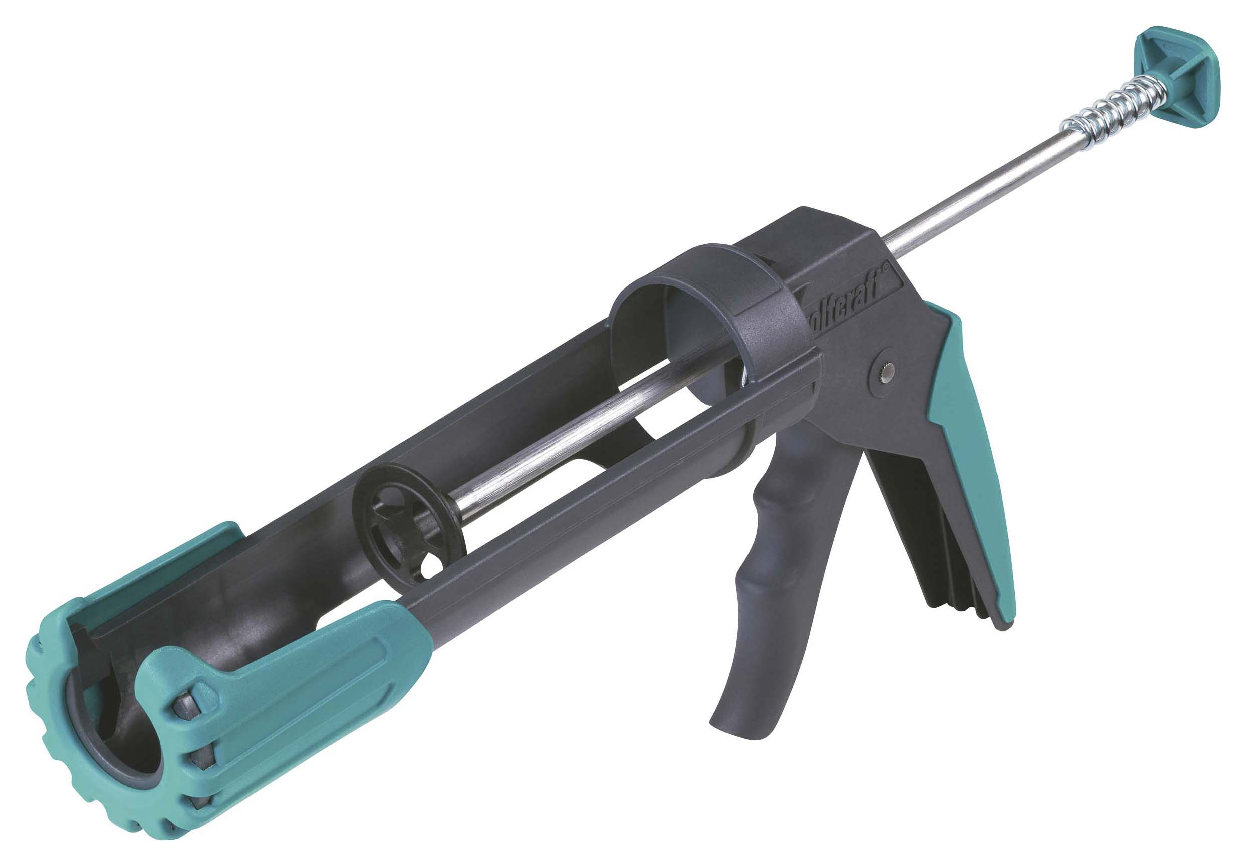 Wolfcraft MG 200 Caulking Gun
