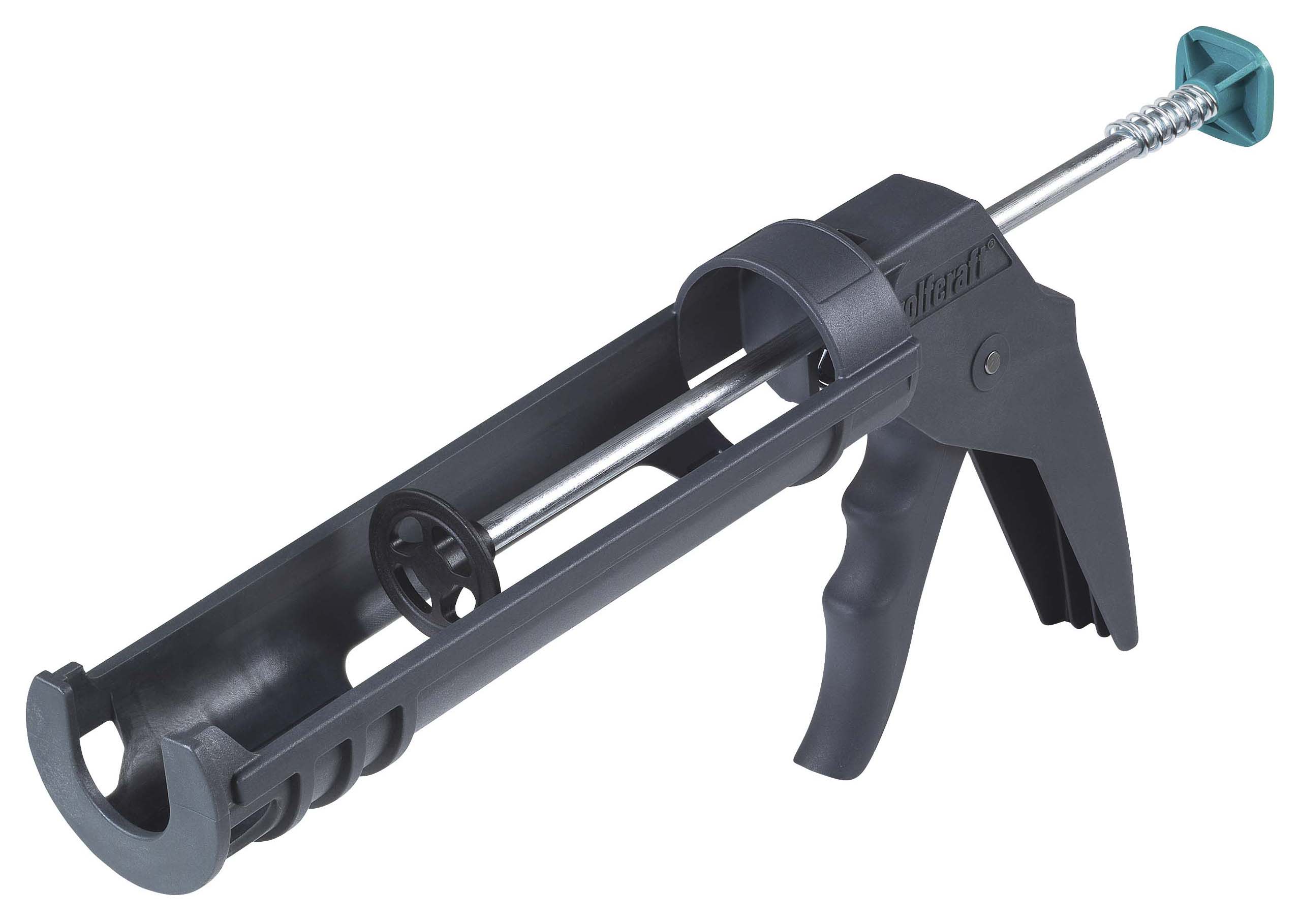 Wolfcraft MG 100 Caulking Gun