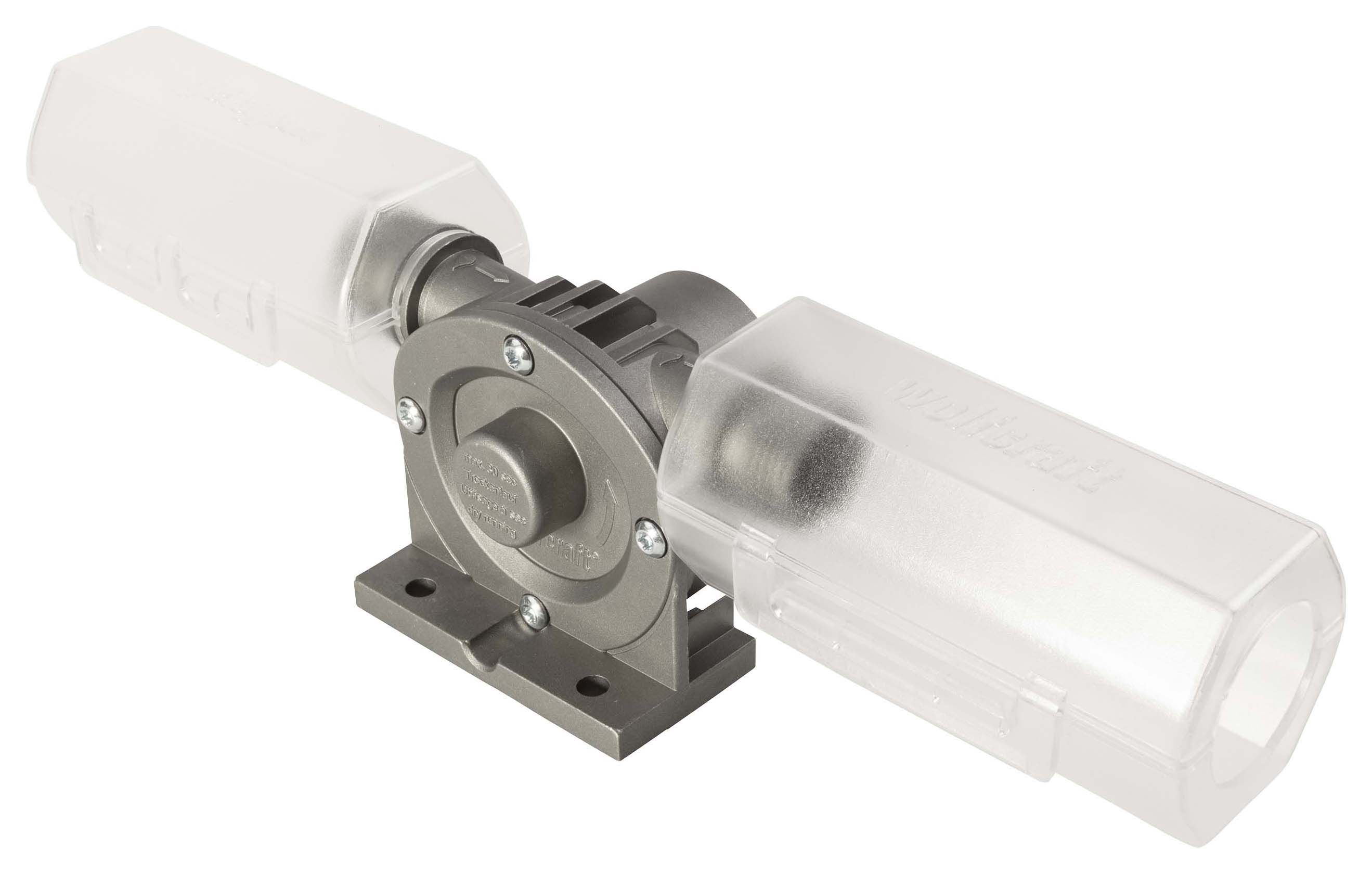 Wolfcraft Pro Max Drill Water Transfer Pump – 3000l/h