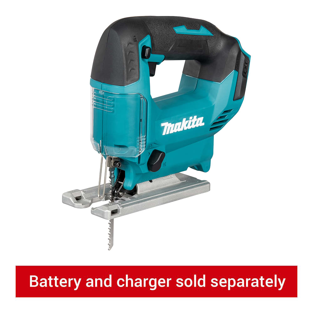 Makita DJV186Z 18V LXT Cordless Jigsaw - Bare