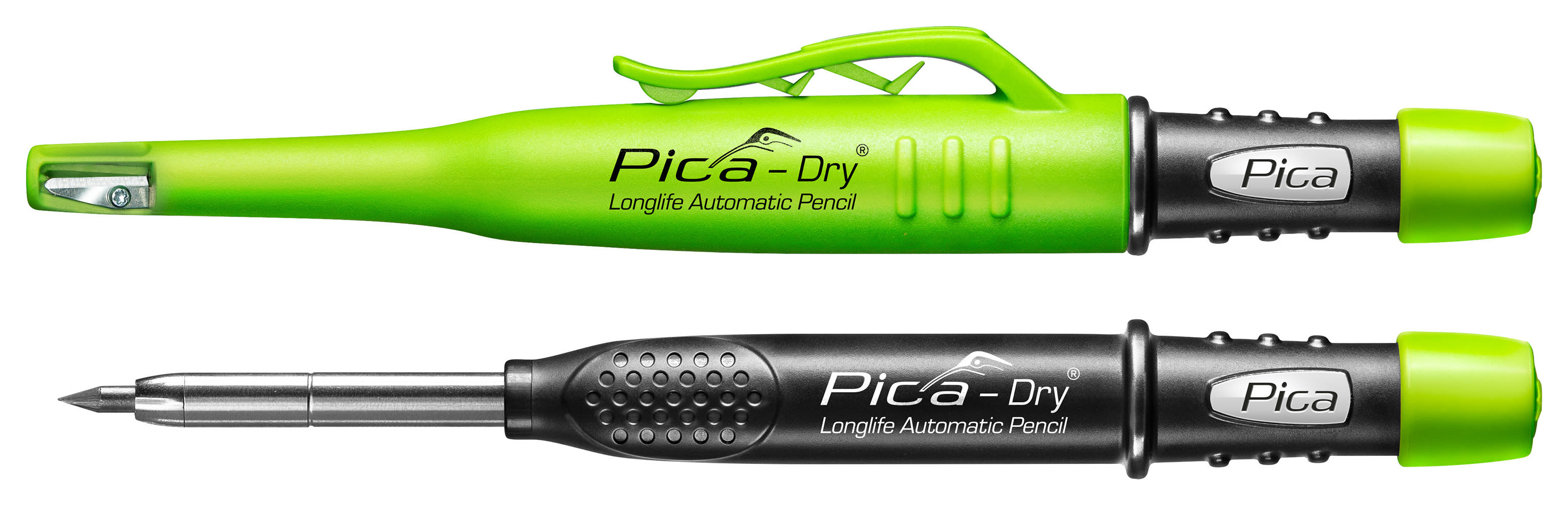 Pica Dry Longlife Automatic Pencil