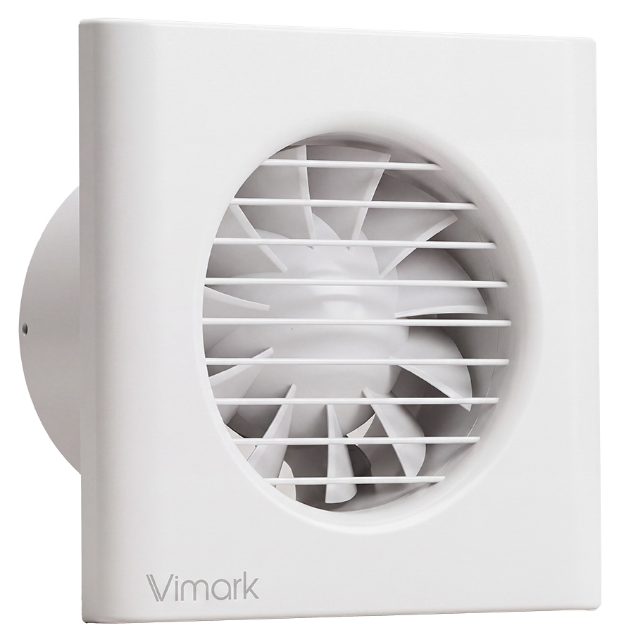 Vimark 4600 Extractor Fan - 100mm