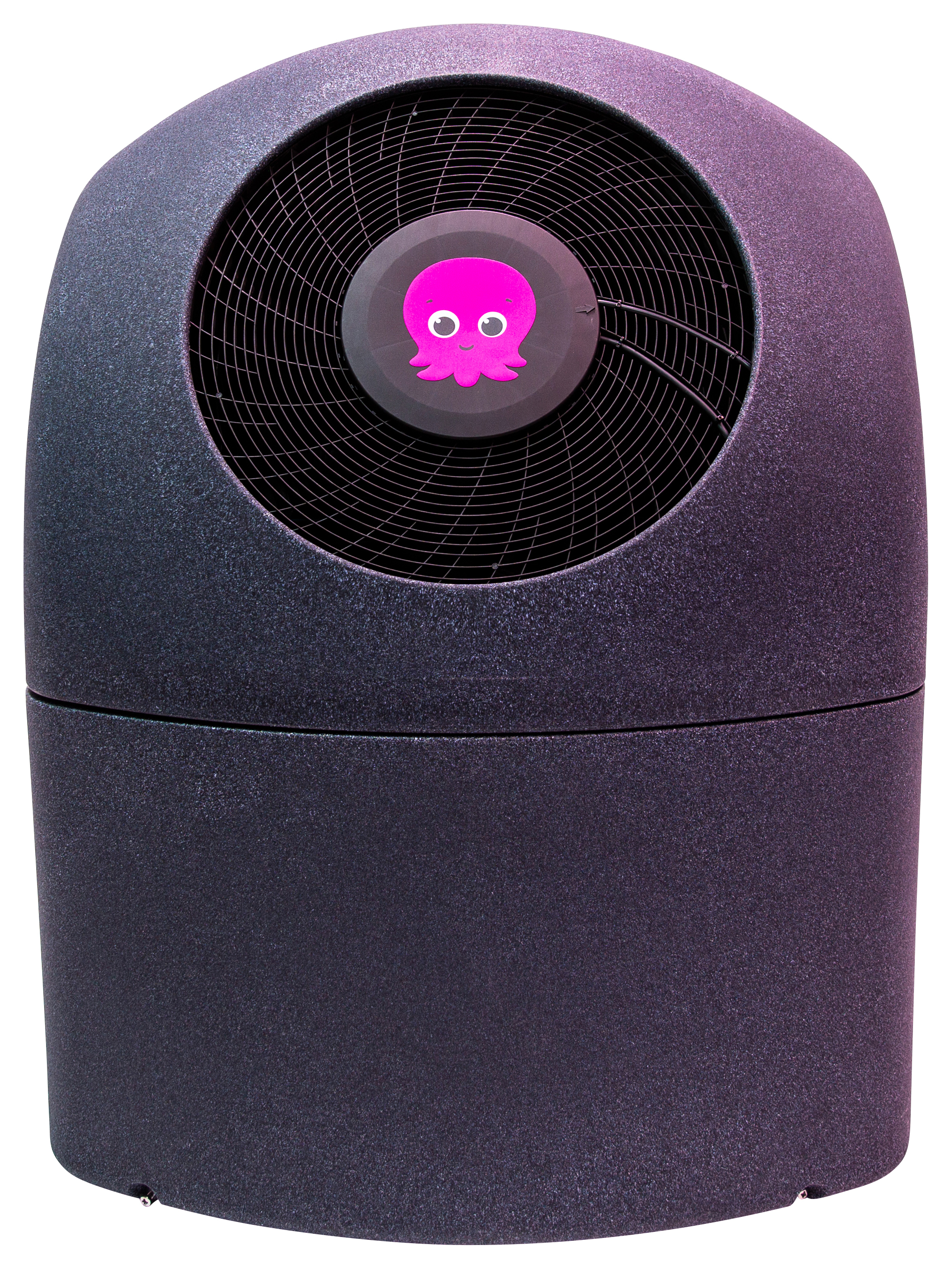Octopus Cosy 9 Air Source Heat Pump