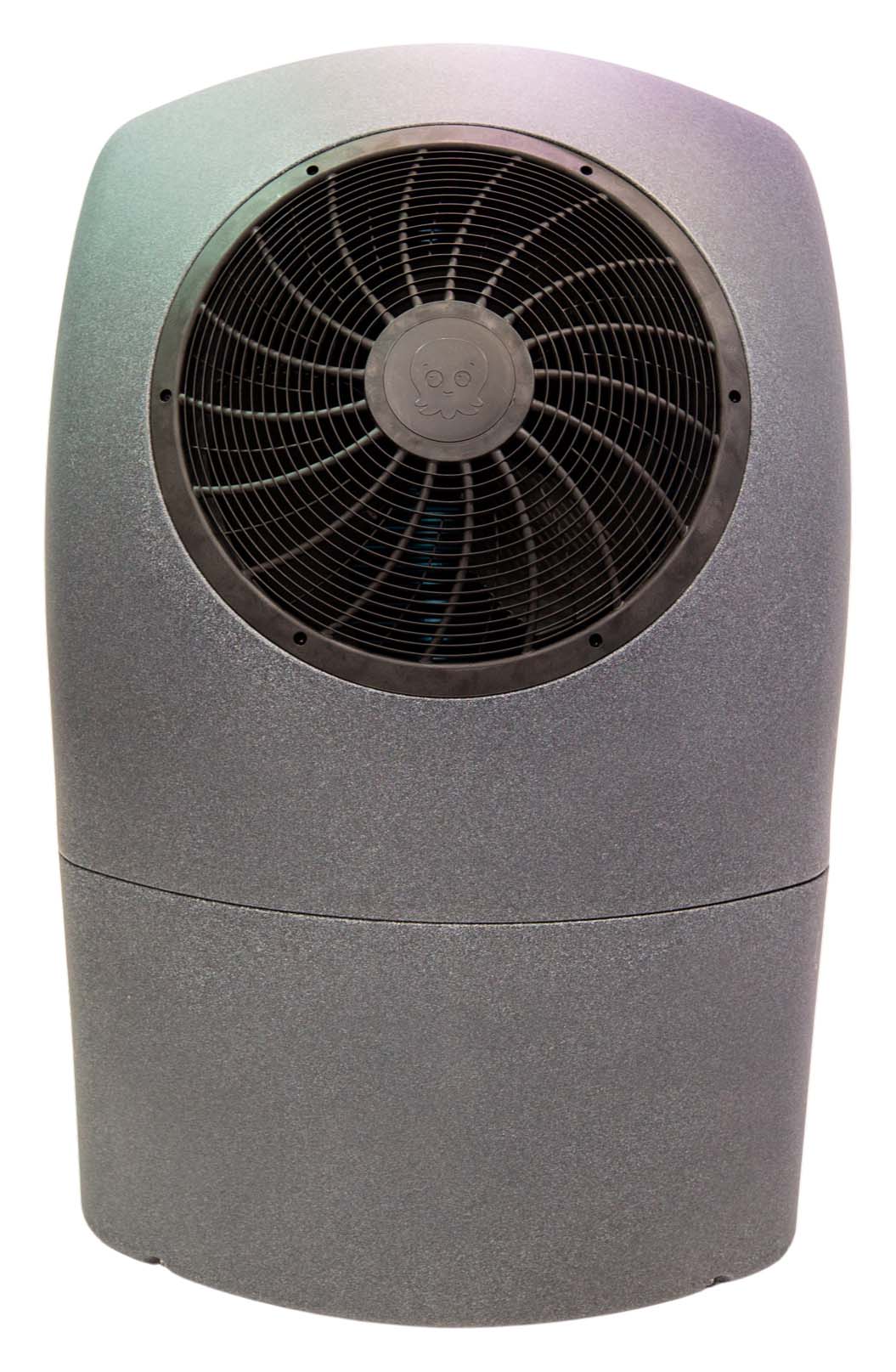 Octopus Cosy 12 Air Source Heat Pump