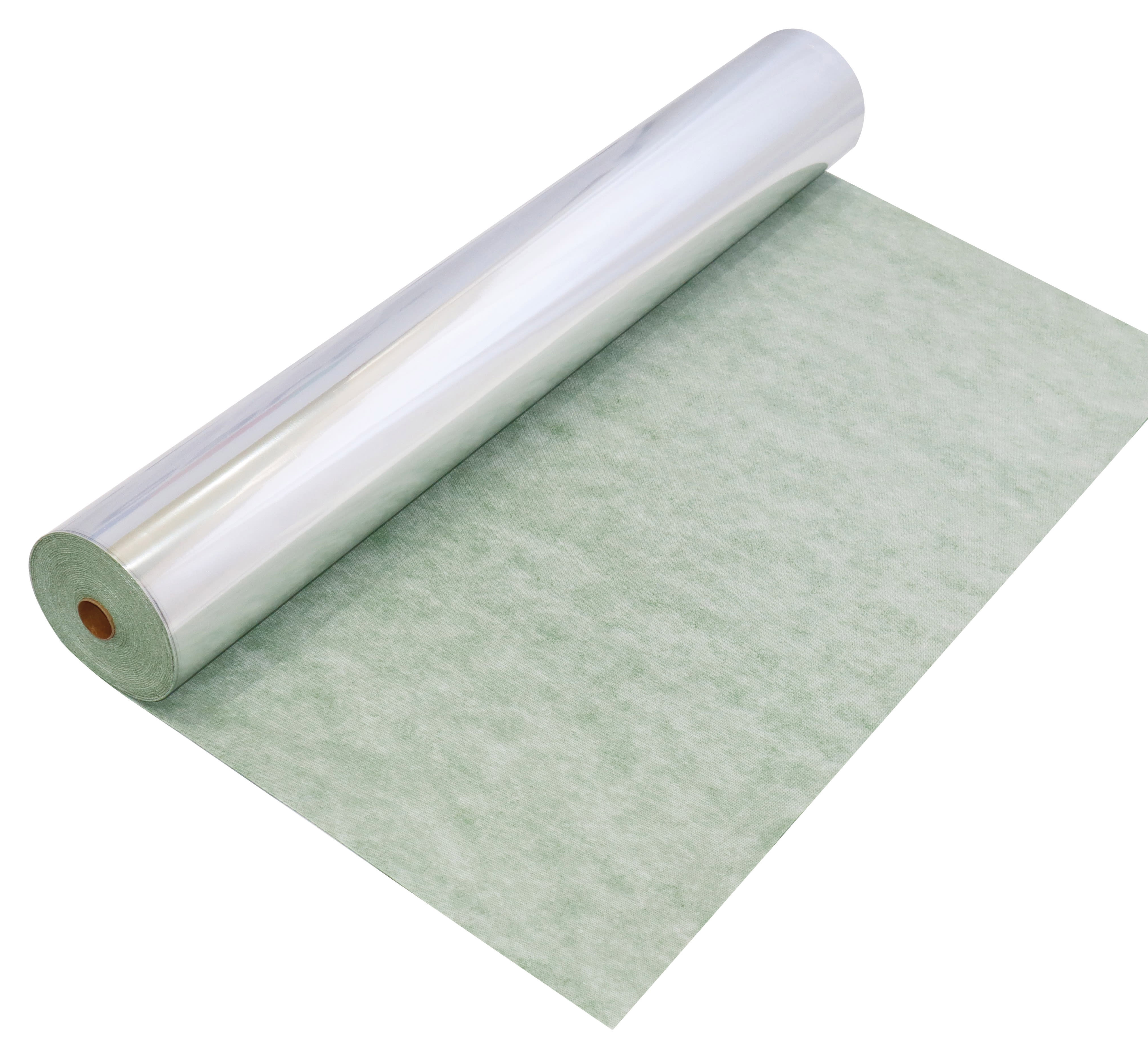Timbertech Elite 2mm Acoustic Underlay with Vapour Barrier for Laminate & Wood Flooring - 10m2