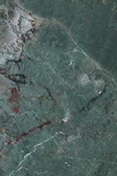Aqua Wall Jade Gloss SPC Shower Panel - Cut Sample