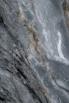 Aqua Wall Monsoon Gloss SPC Shower Panel - Cut Sample