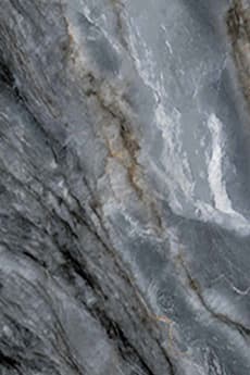 Aqua Wall Monsoon Gloss SPC Shower Panel - Cut Sample