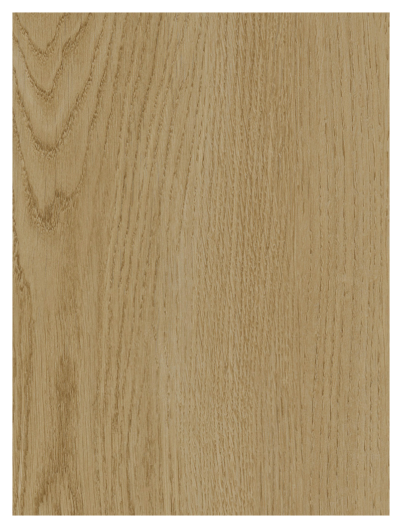 Novocore Embossed Light Oak SPC Luxury Vinyl Flooring - Sample