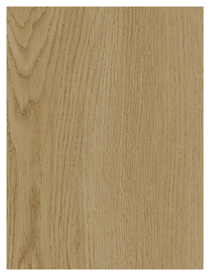 Novocore Embossed Light Oak SPC Luxury Vinyl Flooring - Sample