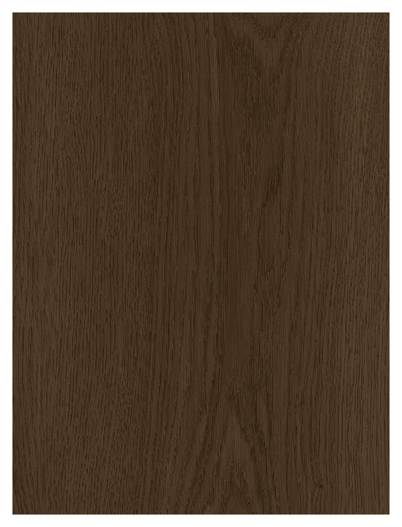 Novocore Embossed Dark Brown Oak SPC Luxury Vinyl Flooring - Sample