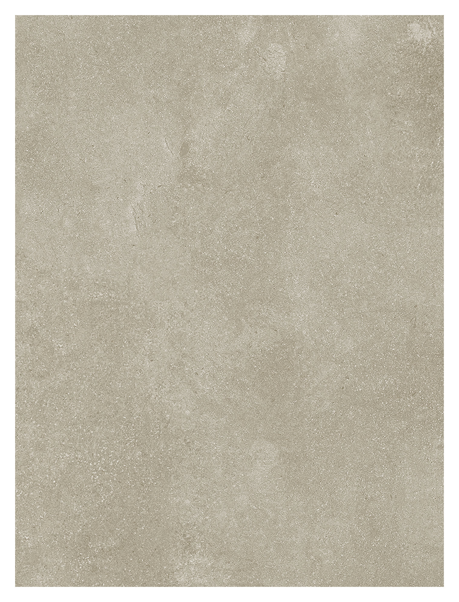 Novocore Beige Marble Pre-Grouted Tile Effect SPC Luxury Vinyl Flooring - Sample