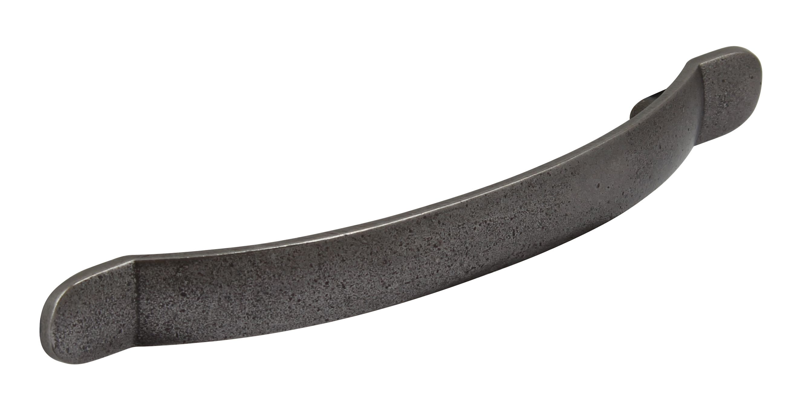 Image of Wickes Beatrice Strap Handle - Pewter Effect