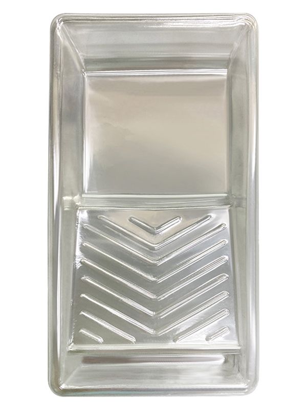 Image of Disposable Mini Roller Tray Inserts 4in - Pack of 5