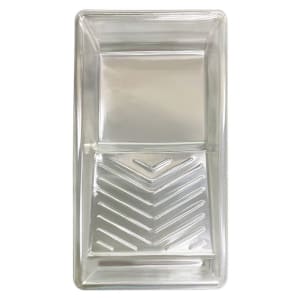 Disposable Mini Roller Tray Inserts 4in - Pack of 5
