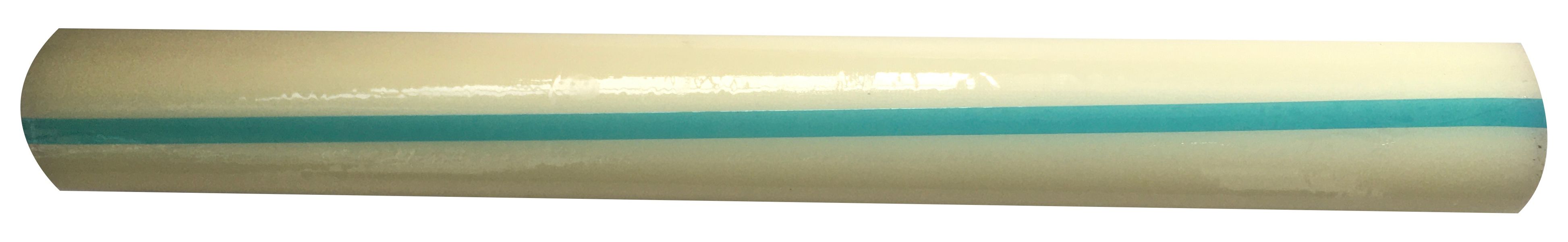 Image of Waterproof Polythene Carpet Protection Roll - 0.6 x 25m