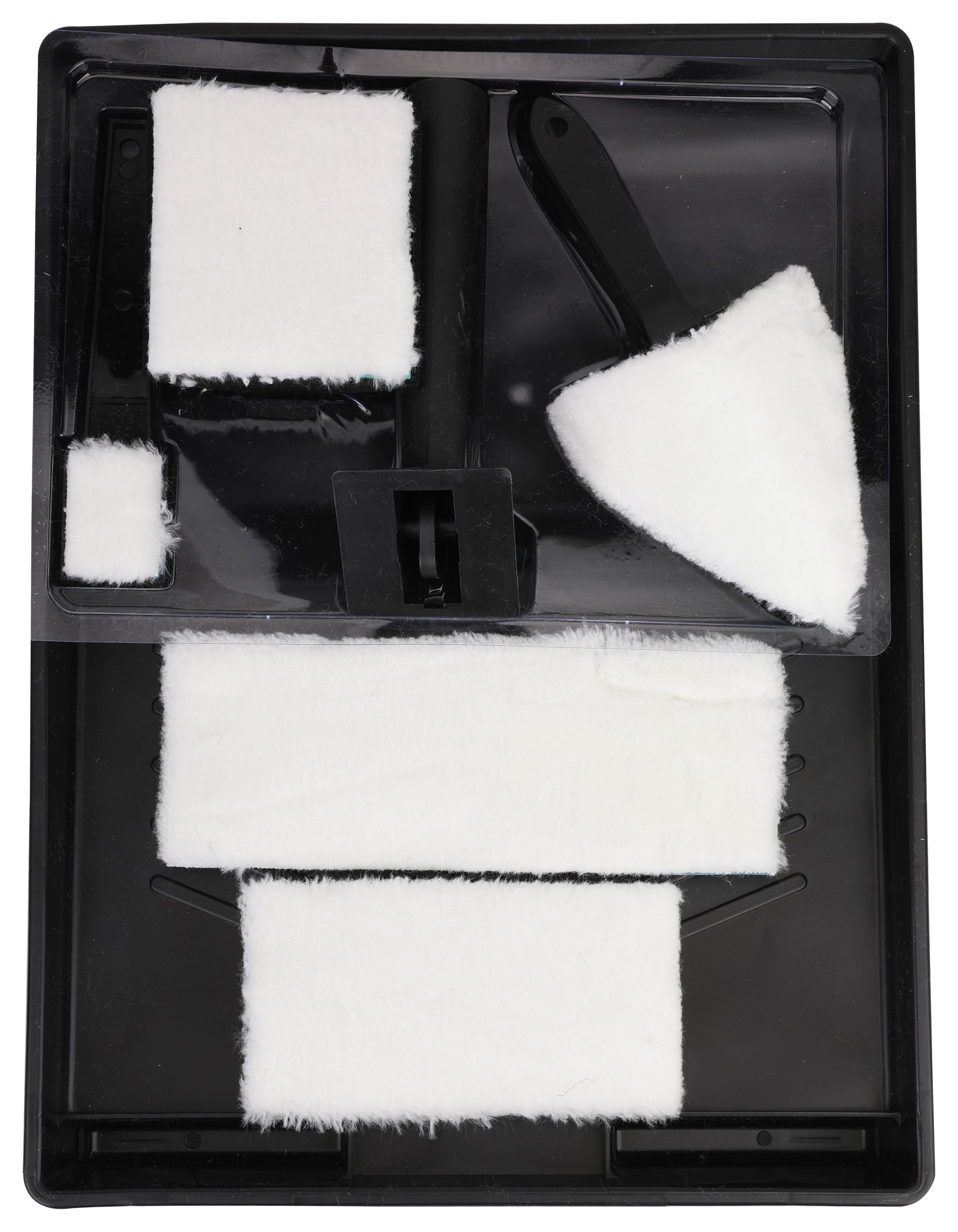 Image of Paint Pad Tray Set