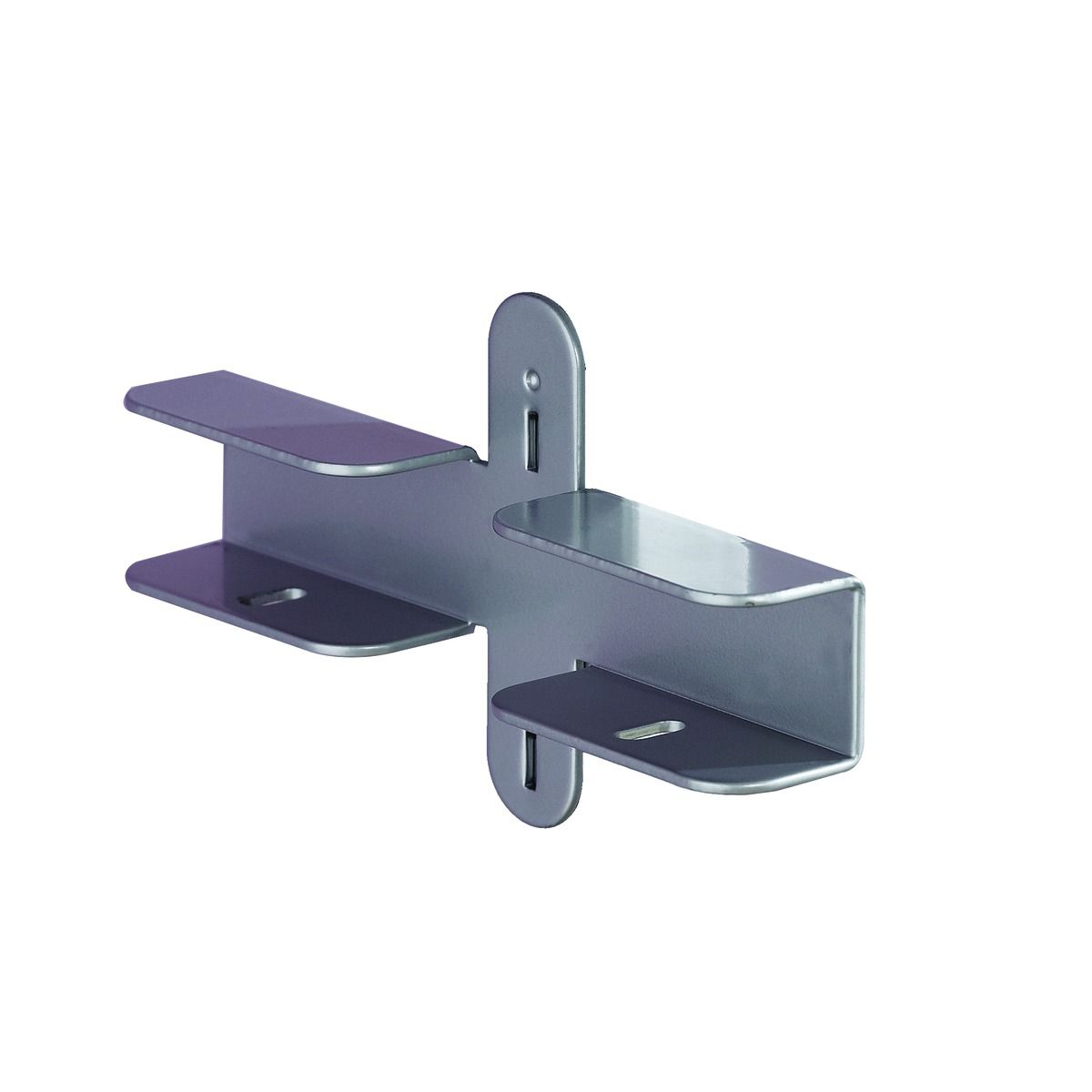 Image of Spacepro Aura Shelf Bracket - Pack of 2