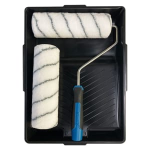 Trade Paint Roller Set - 9in