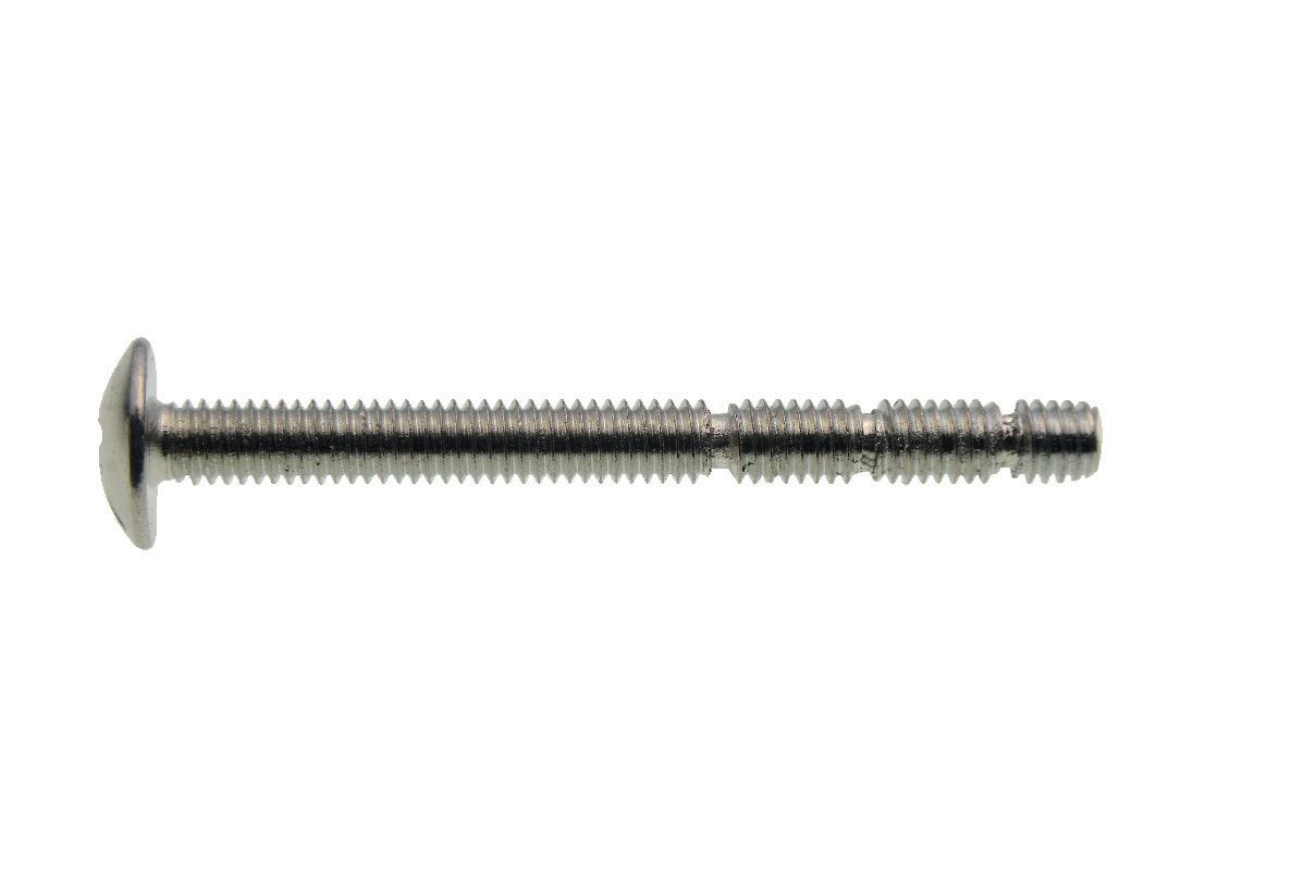 Wickes Snap-Off Screws - 4 x 45mm -