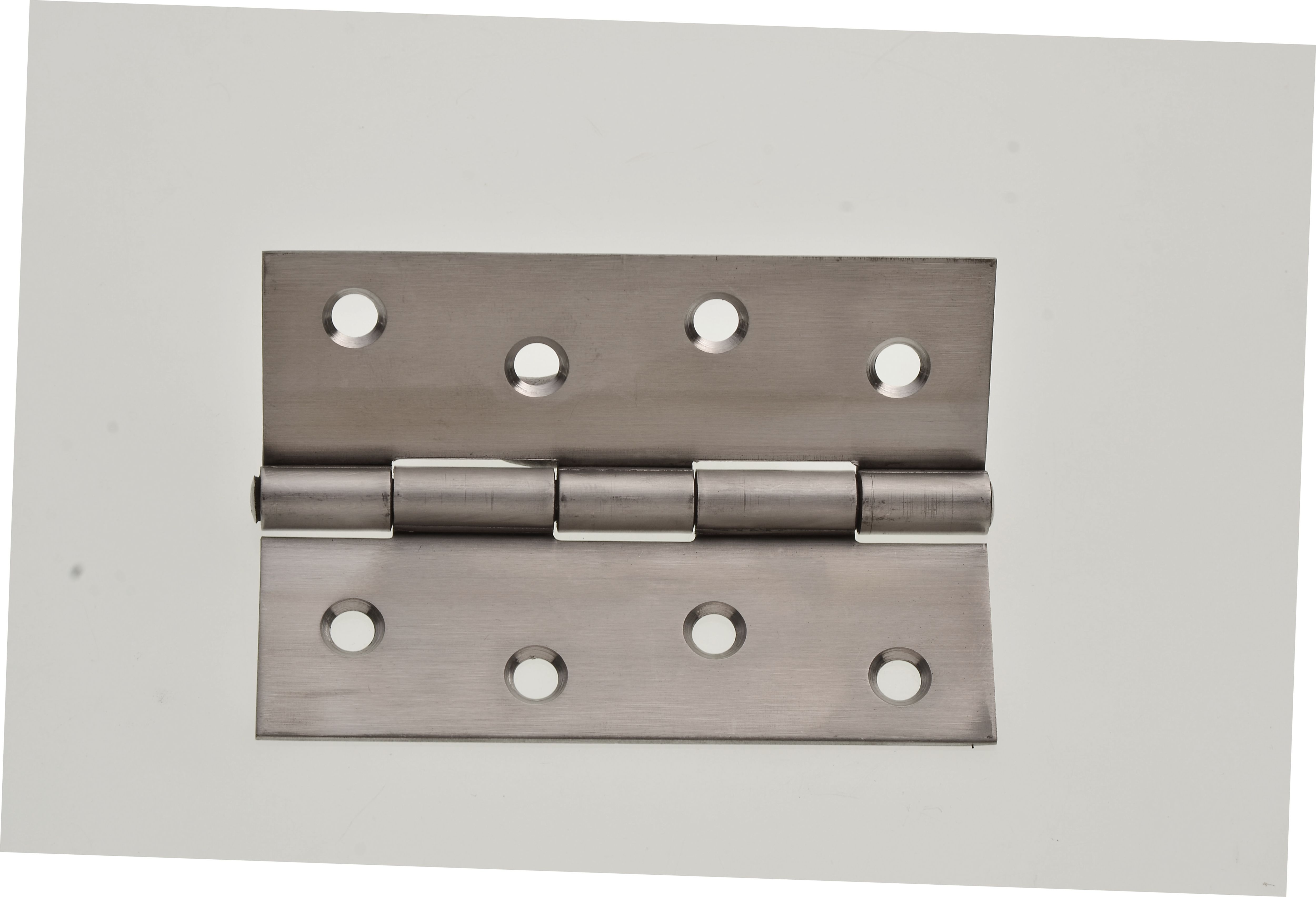 Door Hinges Brass & Stainless Steel Wickes
