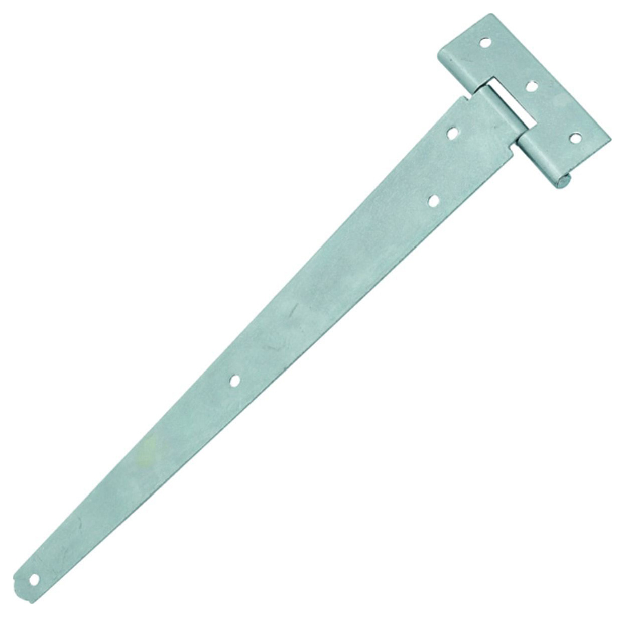 Wickes Tee Hinge - Zinc 300mm