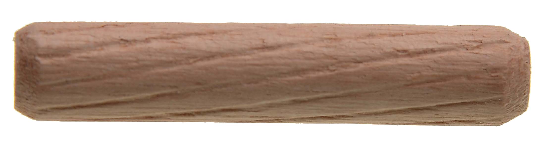 Wickes 6mm Wooden Dowel for Reinforcing Timber Joints - Pack of 25