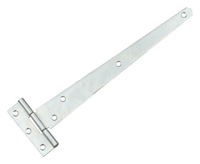 Wickes Tee Hinge Zinc 250mm Wickes.co.uk