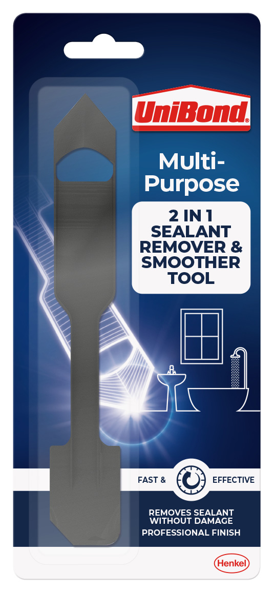 Image of UniBond Remover & Smoother Tool