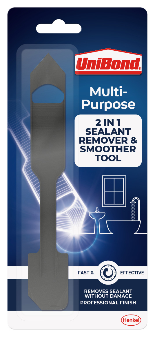 UniBond Remover & Smoother Tool