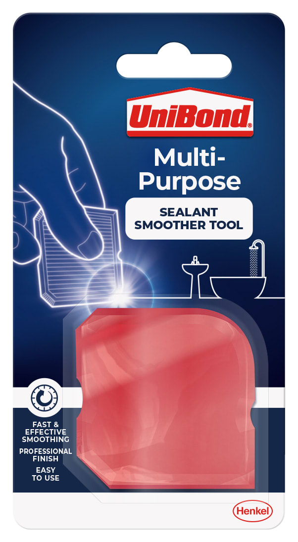 UniBond Sealant Finishing Tool