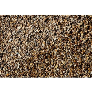 Wickes York Gold Stone Chippings - Major Bag
