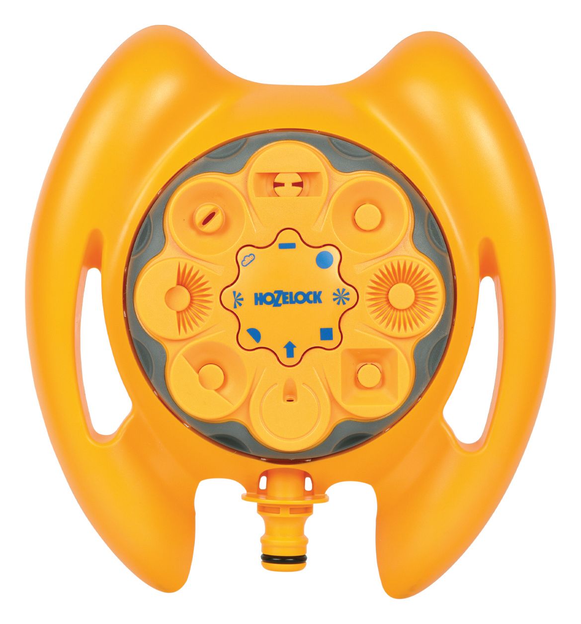 Hozelock Garden Multi Sprinkler