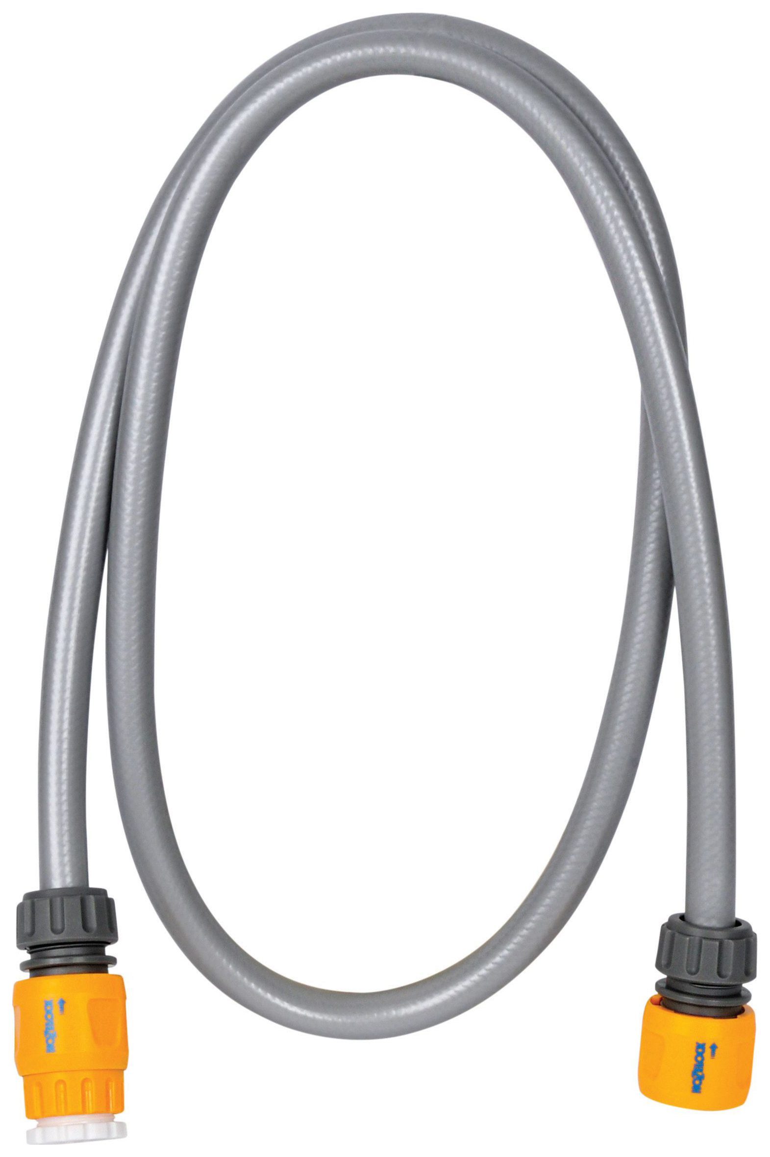 Hozelock Hose Pipe Connector Set