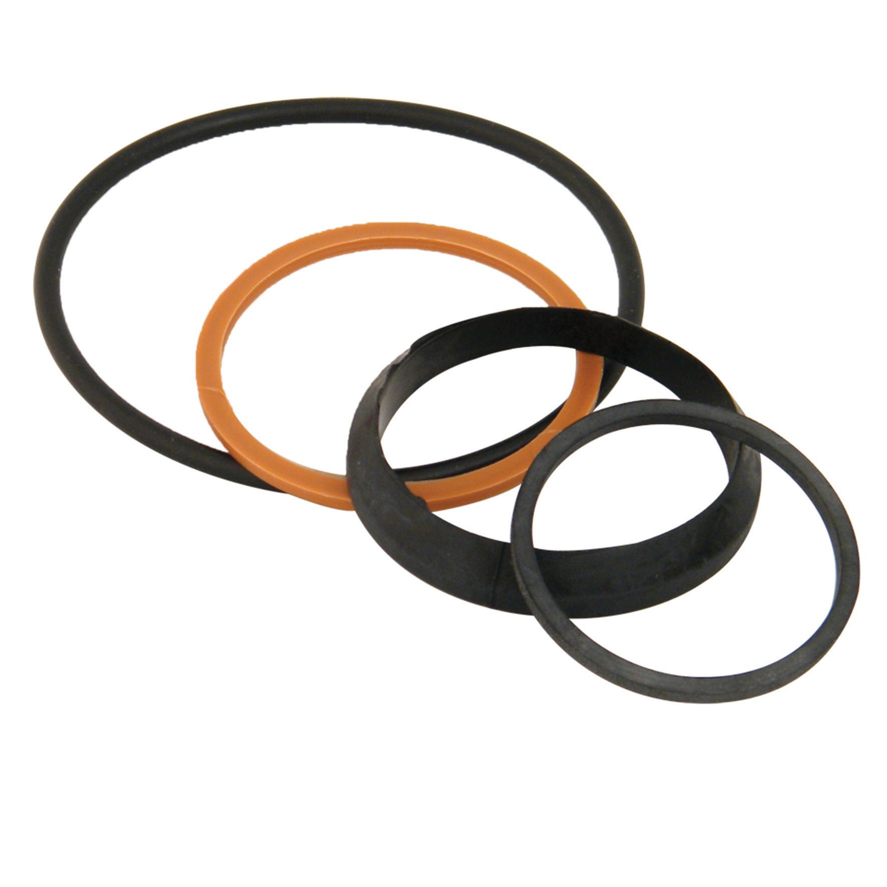 Image of FloPlast TK32 Replacement Trap Seal Kit - 32mm Pack of 4