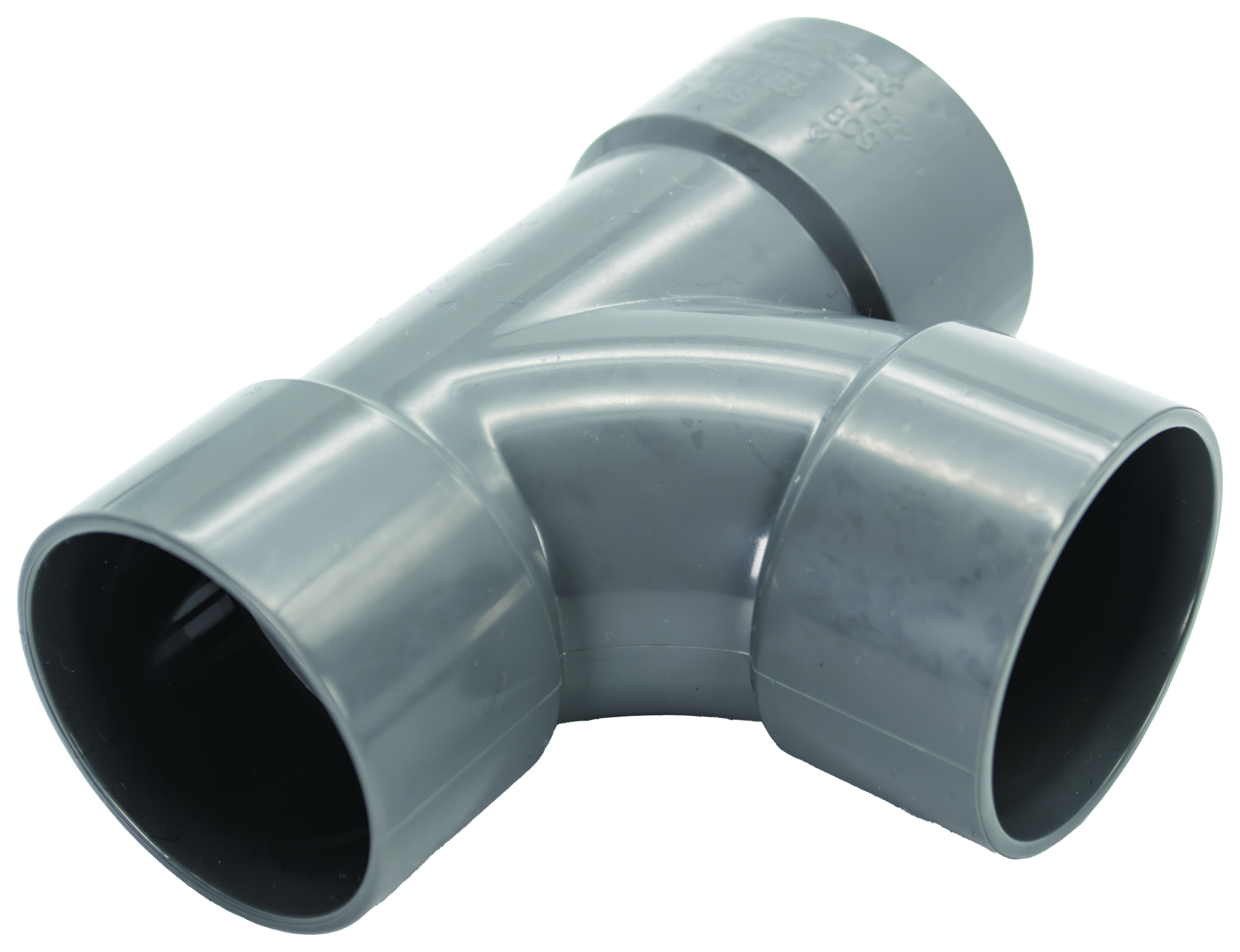 Solvent Weld Pipes & Fittings