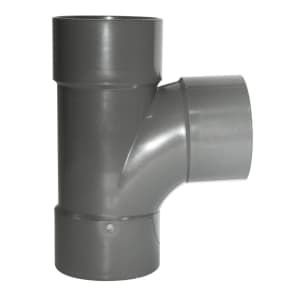 Solvent Weld Pipes & Fittings