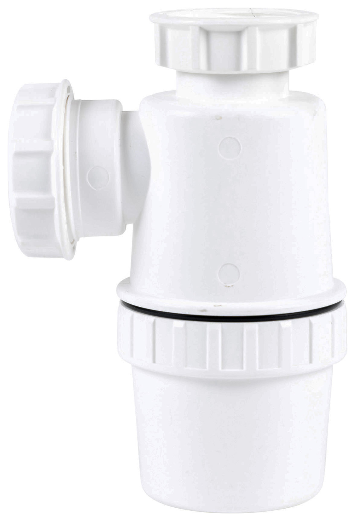 Image of FloPlast TB47 Bottle Trap - 40mm