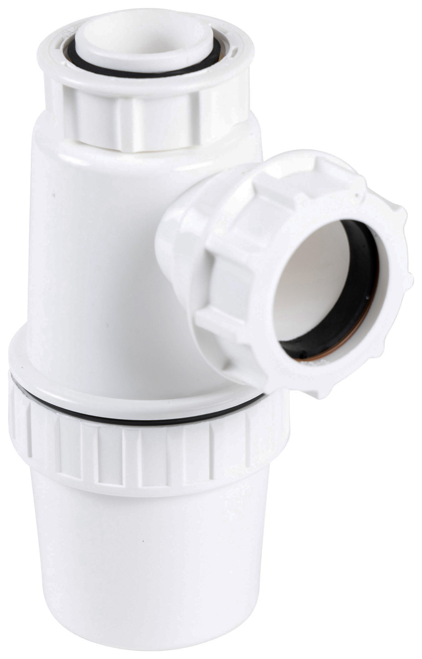 Image of FloPlast TB37 Bottle Trap - 32mm