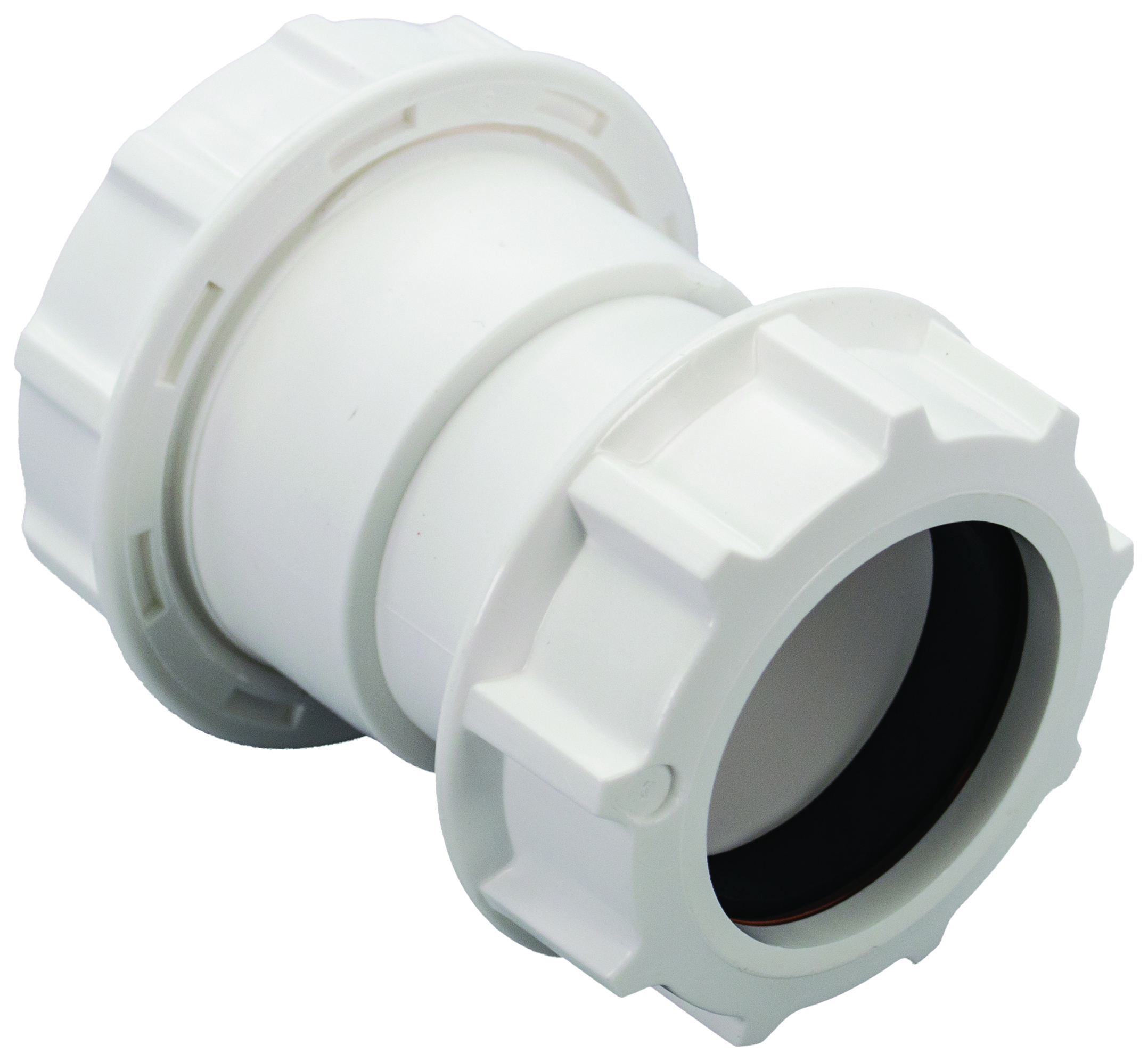 Flomasta Compression Equal Tee 10mm - Screwfix