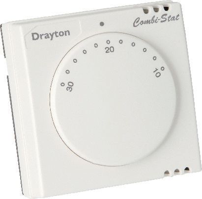 Drayton RTS8 Heating Room Thermostat
