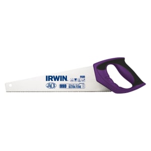Irwin 10503632 Jack Fine Toolbox Handsaw - 13in