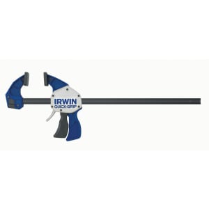 Irwin 10505945 XP Heavy Duty Bar Clamp / Spreader - 24in
