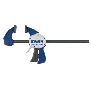Irwin 10505943 XP Heavy Duty Bar Clamp / Spreader - 12in