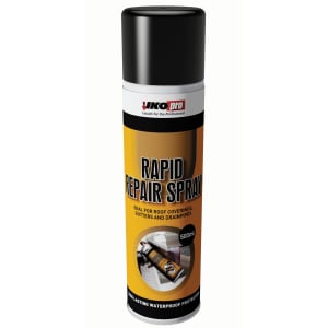 Ikopro Rapid Repair Roof & Gutter Spray - 500ml