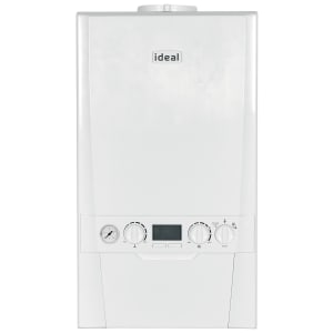 Ideal Logic + Combi Boiler - C30