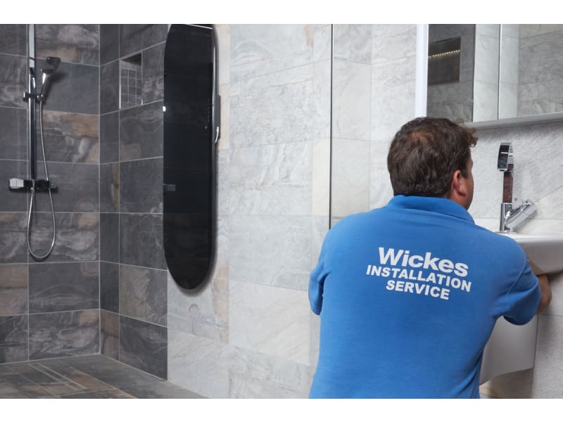 Bathroom Sale Bathrooms on Sale Wickes