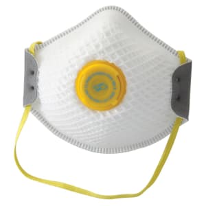 Wickes FFP2 Powertool & Sanding Dust Mask